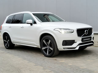 Volvo XC90 foto 2