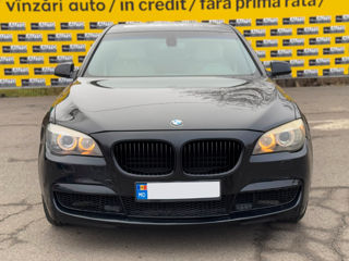 BMW 7 Series foto 3