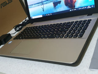 Asus X541U.Core i3.4gb.Ssd.Как новый.Garantie 6luni. foto 4