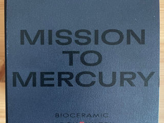 Omega x Swatch MoonSwatch - Mission To Mercury foto 2