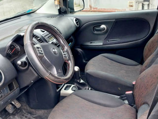 Nissan Note foto 6