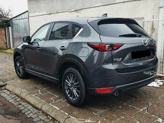 Mazda CX-5 foto 4