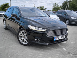 Ford Mondeo foto 3