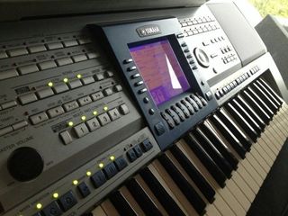 yamaha psr 1500 keyboard price