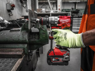 Дрель Milwaukee M18Fpd3-0X - доставка/оплата в 4 платежа/agrotop foto 5