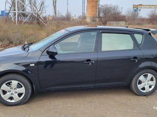 KIA Ceed foto 4