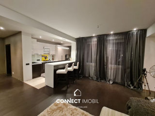 Apartament cu 2 camere, 65 m², Ciocana, Chișinău foto 4