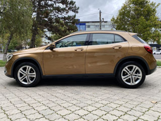 Mercedes GLA foto 6