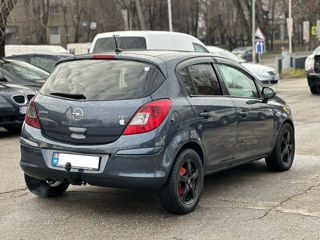 Opel Corsa foto 6