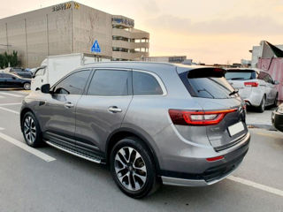 Renault Koleos foto 4