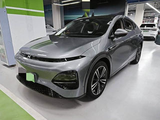 Xpeng G9