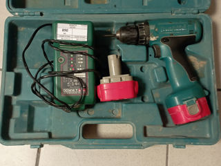 Makita 6270d 890lei