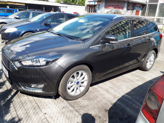 Ford Focus foto 2