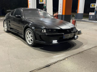 Honda Prelude foto 2