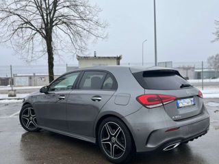 Mercedes A-Class