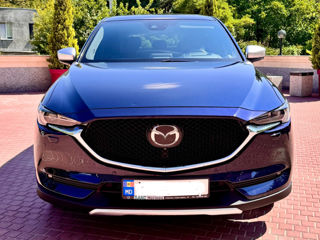 Mazda CX-5 foto 2
