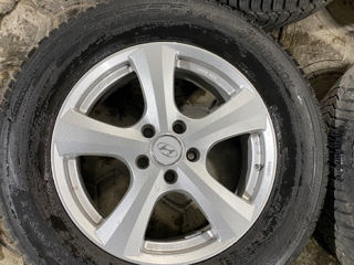 235/65 R-17 foto 5