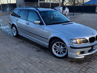 BMW 3 Series foto 7