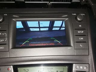 Toyota/Lexus - Парковочные камеры на заводской монитор! Установка доп оборудования на любые авто. foto 7