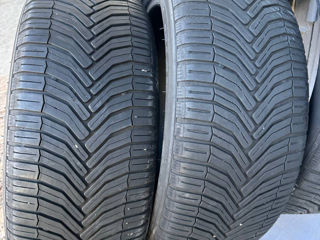 Anvelope 205/50 R17 Michelin foto 2