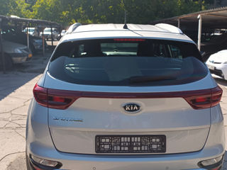 KIA Sportage foto 2