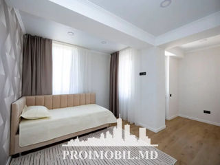 Apartament cu 3 camere, 80 m², Durlești, Chișinău foto 10