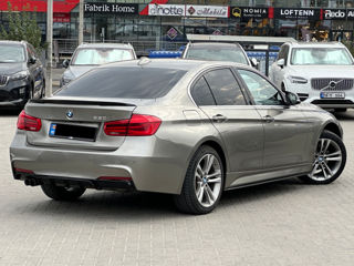 BMW 3 Series foto 5