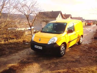 Renault Kangoo foto 1