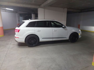 Audi Q7 foto 5