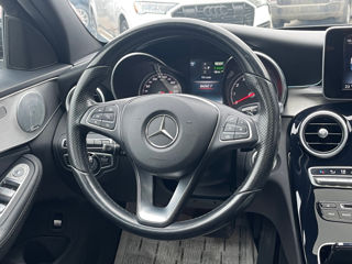 Mercedes C-Class foto 8