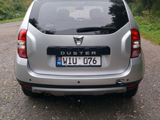 Dacia Duster foto 5