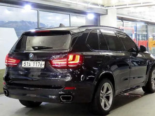 BMW X5 foto 3