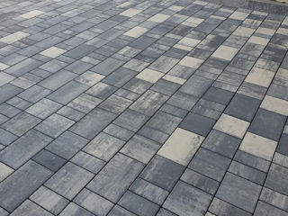 Pavaj premium Semelrock in stoc! Cele mai moderne fromate, texturi si culori doar la Brickstore! фото 18