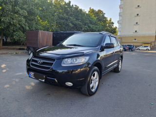 Hyundai Santa FE foto 4