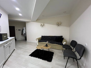 Apartament cu 1 cameră, 63 m², Centru, Chișinău foto 8