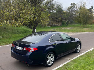 Honda Accord foto 6