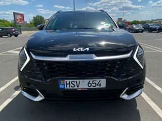 KIA Sportage фото 4