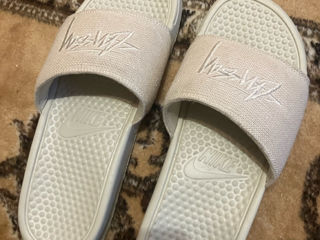 Nike Stussy Benassi mar44 foto 2