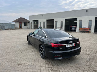 Audi A6 foto 5