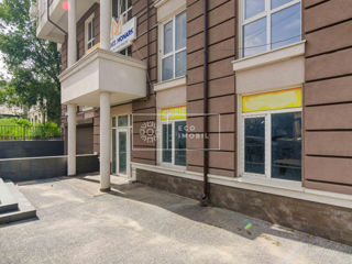 Chirie, spațiu comercial, Centru, str. Grigore Ureche, 300 m.p, 4000€ foto 12