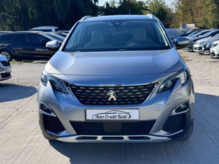 Peugeot 3008 foto 2