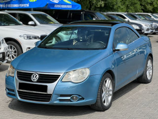 Volkswagen Eos foto 1