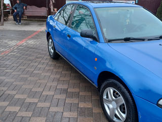 Audi A4 foto 5