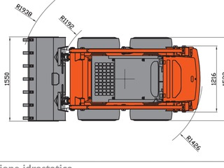 Servicii bobcat 2.6t &mini excavator foto 2