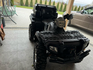 Polaris 800 foto 3