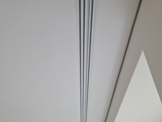 Cветовые линии на потолке/парящие потолки LuxeDesign foto 8