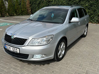 Skoda Octavia foto 2