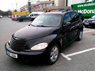 Chrysler PT Cruiser foto 1