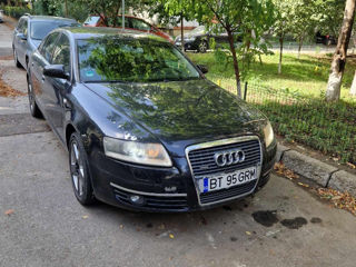 Audi A6 foto 1