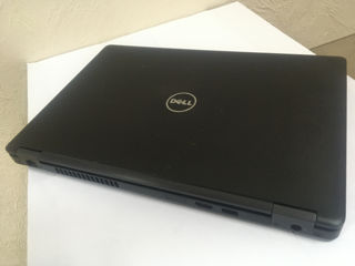 Dell Latitude 5480	14 HD